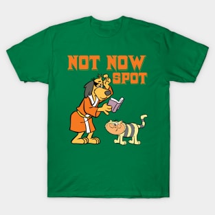 Hong Kong Phooey T-Shirt